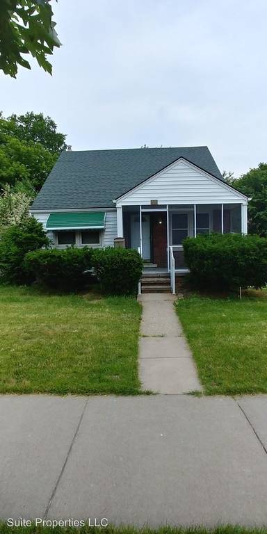 Main picture of 6010 Cadieux Rd