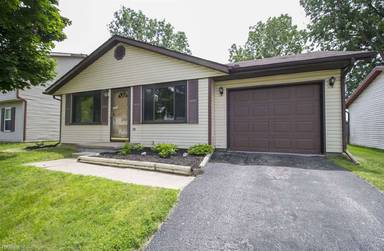 Main picture of 3655 Willow Run Dr