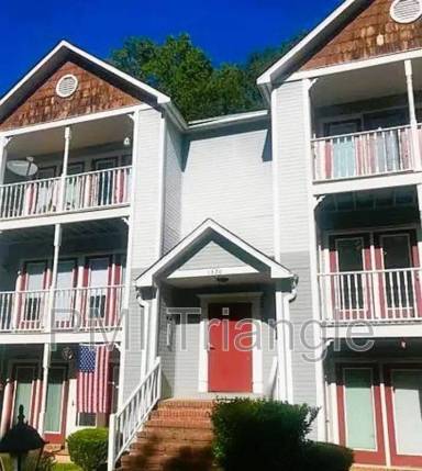 Main picture of 1320 Park Glen Dr