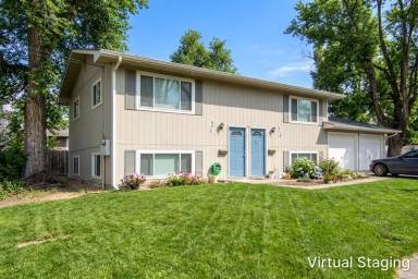 Main picture of 600 Cherry St
