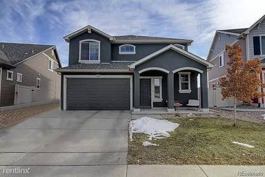 Main picture of 4438 Walden Way