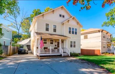 Main picture of 1716 Berryhill Rd