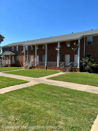 Main picture of 1100 Burke St
