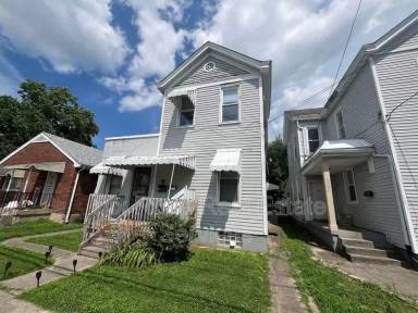 Main picture of 1310 Shuler Ave