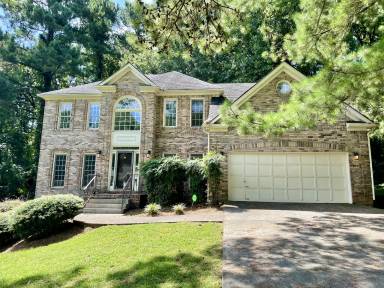Main picture of 2112 Jockey Hollow Dr NW