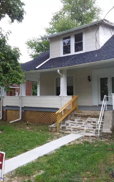 Main picture of 3503 Glen Ave