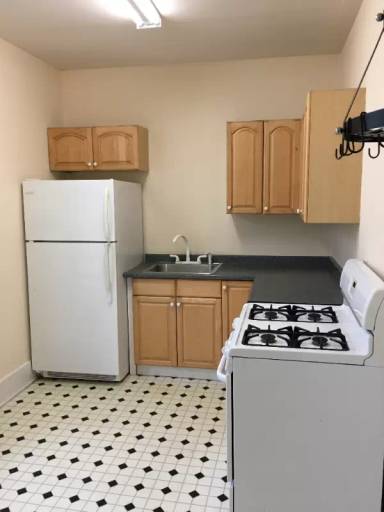 Main picture of North Quarter Apartments