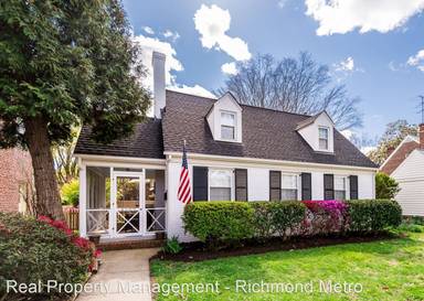 Main picture of 4509 Cutshaw Ave