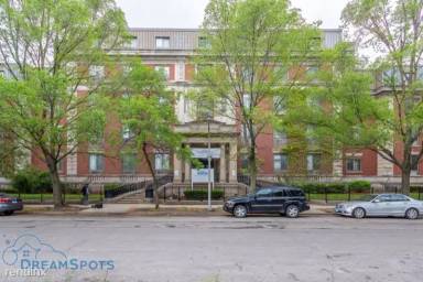 Main picture of The Bronzeville Vincennes