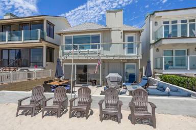 Main picture of 6306 W Oceanfront