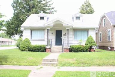 Main picture of 1224 W Rex St