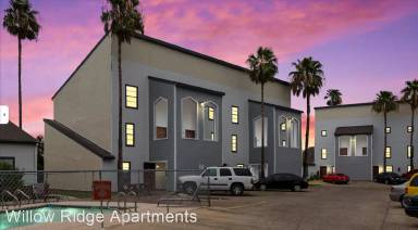 Main picture of Willow Ridge Apartments