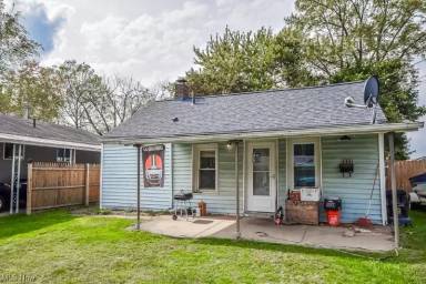 Main picture of 363 Hamilton Ave NE