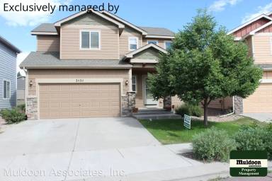 Main picture of 2424 Sierra Springs Dr