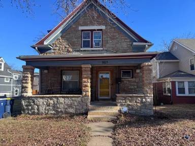 Main picture of 3015 Montgall Ave