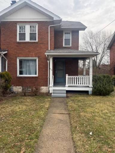 Main picture of 832 Vankirk St