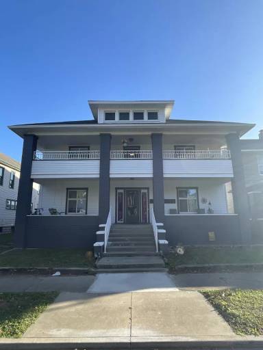 Main picture of Hendricks Street West 129 - 7