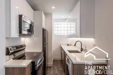 Main picture of Urban Abodes