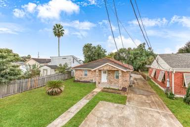 Main picture of 2262 Allen Toussaint Blvd