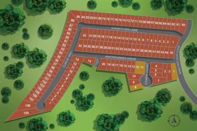 Main picture of Windmill Farms
