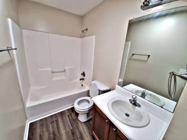 Main picture of Magnolia Apartments