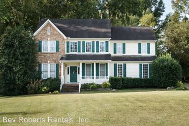 Main picture of 2701 Black Duck Ct