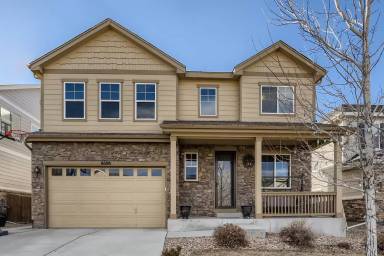 Main picture of 6698 S Kellerman Way