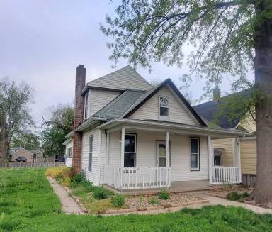 Main picture of 1529 N 29th St