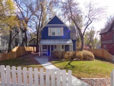 Main picture of 537 E Platte Ave