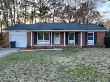 Main picture of 144 S Ingleside Dr