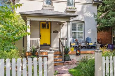 Main picture of 3332 Alcott St
