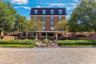 Main picture of 8101 Connecticut Avenue Condos