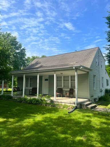 Main picture of 1826 Otts Chapel Rd