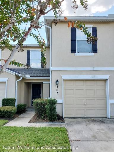 Main picture of Lake Ridge Villas North