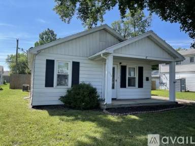 Main picture of 1922 Haven Dr