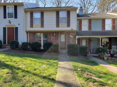 Main picture of 4103 Iver Johnson Dr