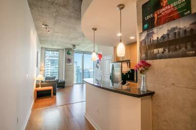 Main picture of 360 Condominiums