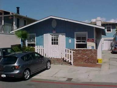 Main picture of 1126 Loma Dr