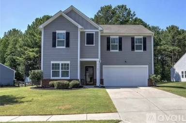 Main picture of 51 Stable Gate Dr