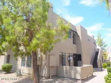 Main picture of Rio Salado Villas