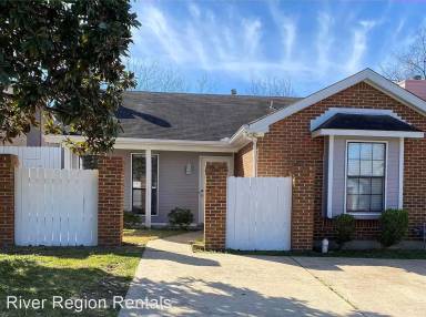 Main picture of 4132 Denton Dr
