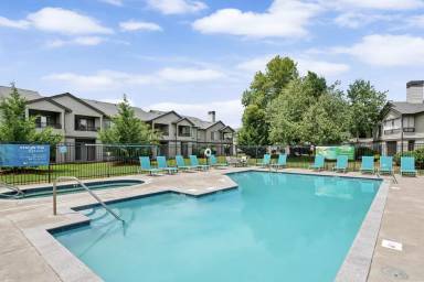 Main picture of Forest Hills