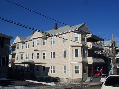 Main picture of 263 Fountain St