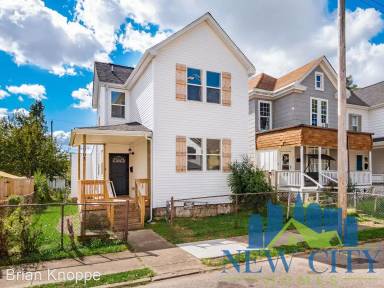 Main picture of 905 Bellows Ave