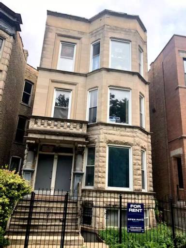 Main picture of 1321 N Maplewood Ave