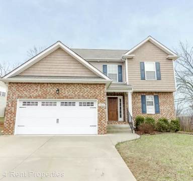 Main picture of 1844 Deerstand Dr