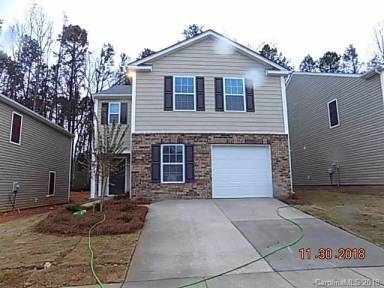 Main picture of 5519 Tumbling Brook Ln