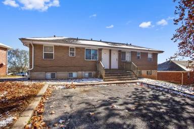Main picture of Homestead Village Apartments