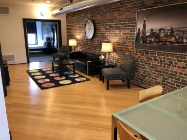 Main picture of BRIX Lofts
