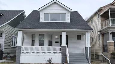 Main picture of 4667 Beniteau St